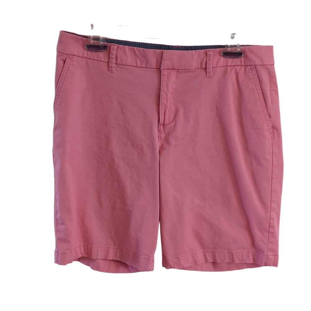 EUC Tommy Hilfiger Shorts, 8